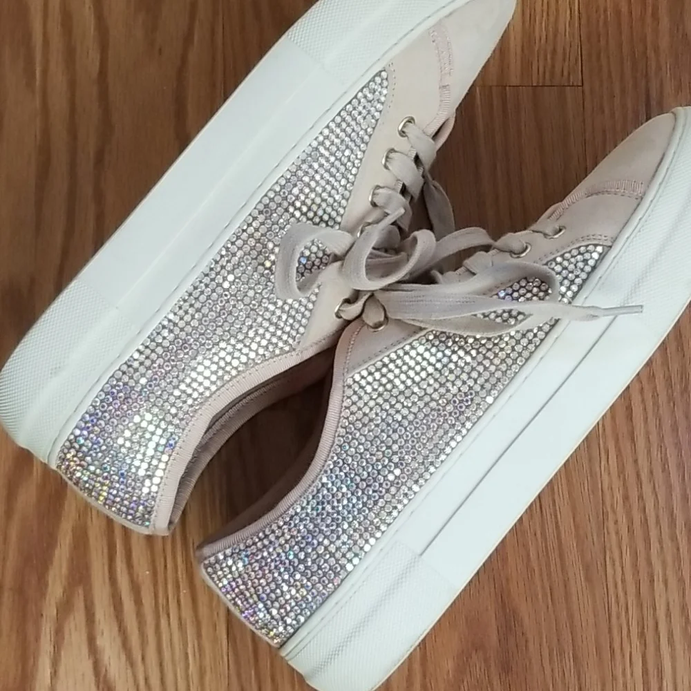 Gianni‎ Bini shoes 8.5